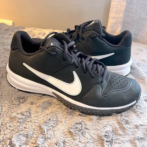 Nike Mens Alpha Huarache Varsity Turf 